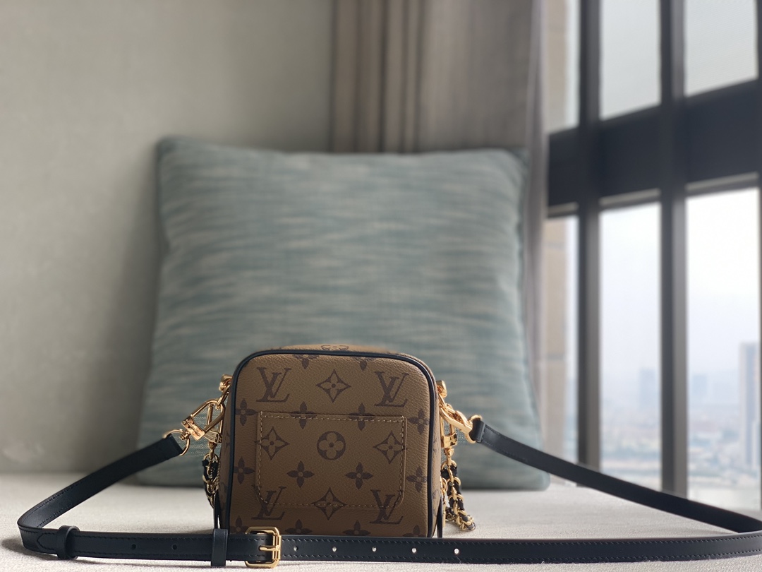 Louis Vuitton Satchel Bags